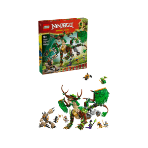 Lego The Dragon Of Life
